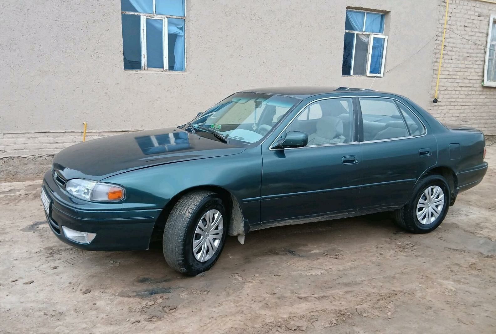 Toyota Camry 1996 - 100 000 TMT - етр. Туркменбаши - img 2