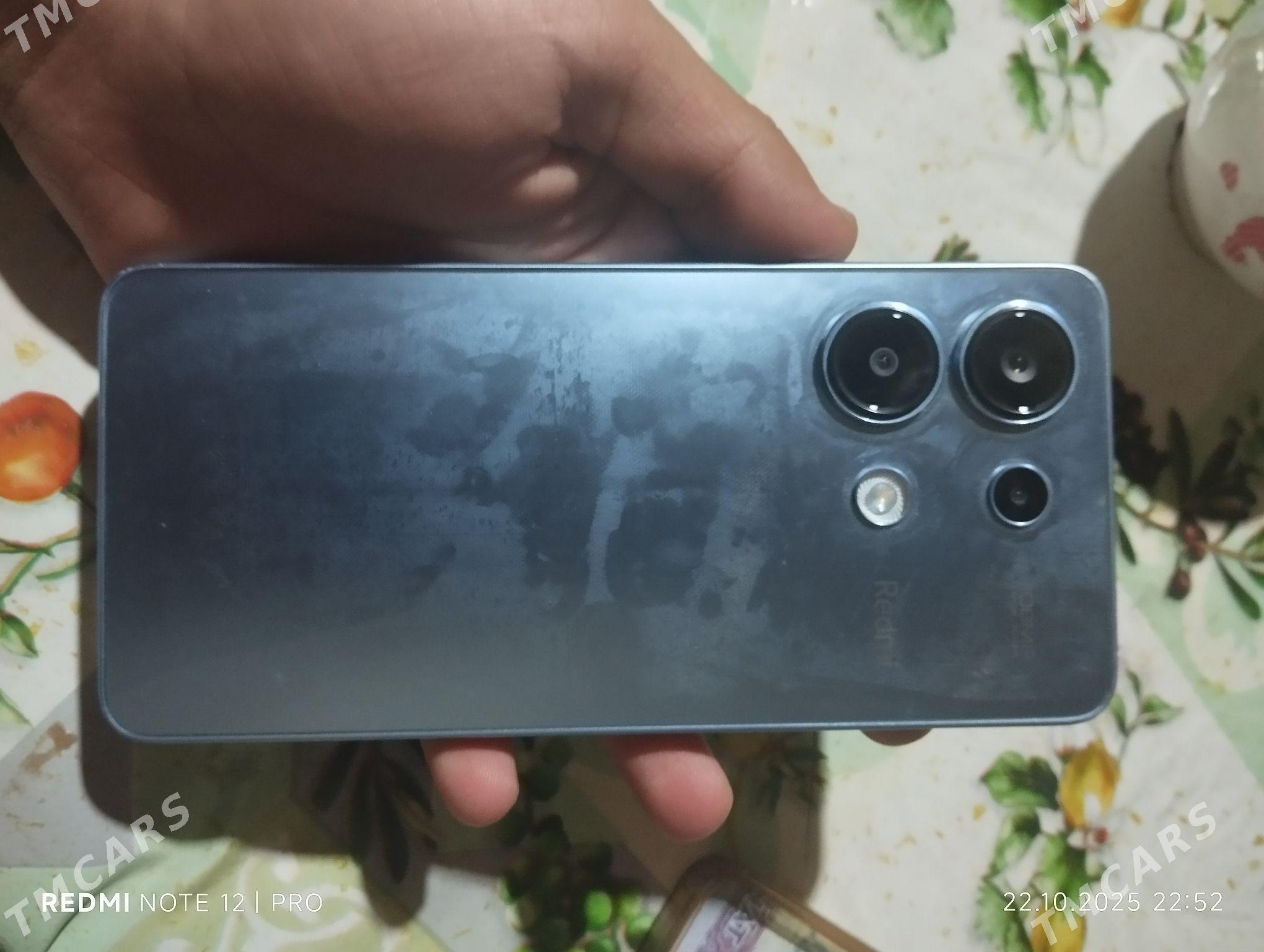 REDMI NOTE 13 6/128 - Дашогуз - img 2