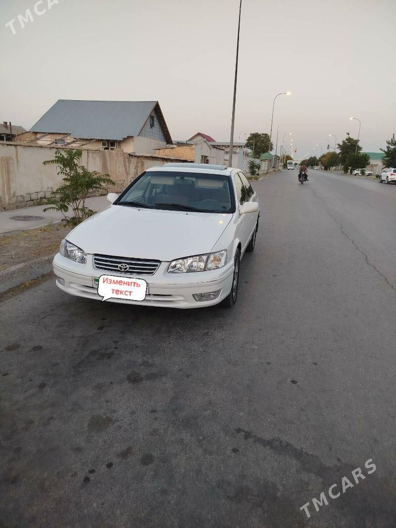 Toyota Camry 1998 - 125 000 TMT - Gyzylarbat - img 1