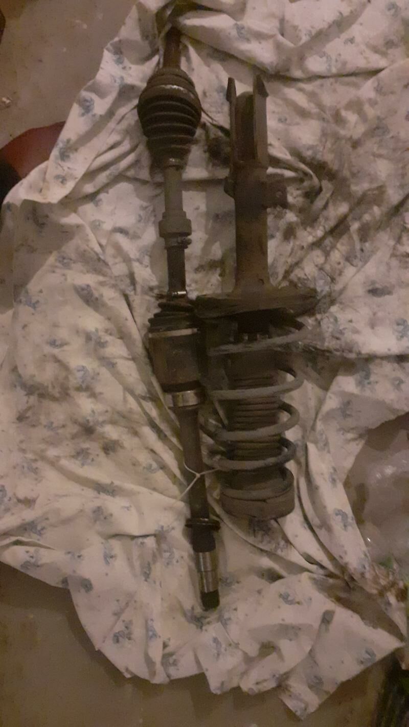 Toyota Awalon 1 300 TMT - Ашхабад - img 2