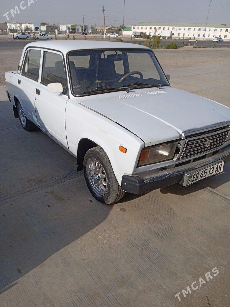 Lada 2107 1999 - 27 000 TMT - Tejen - img 3
