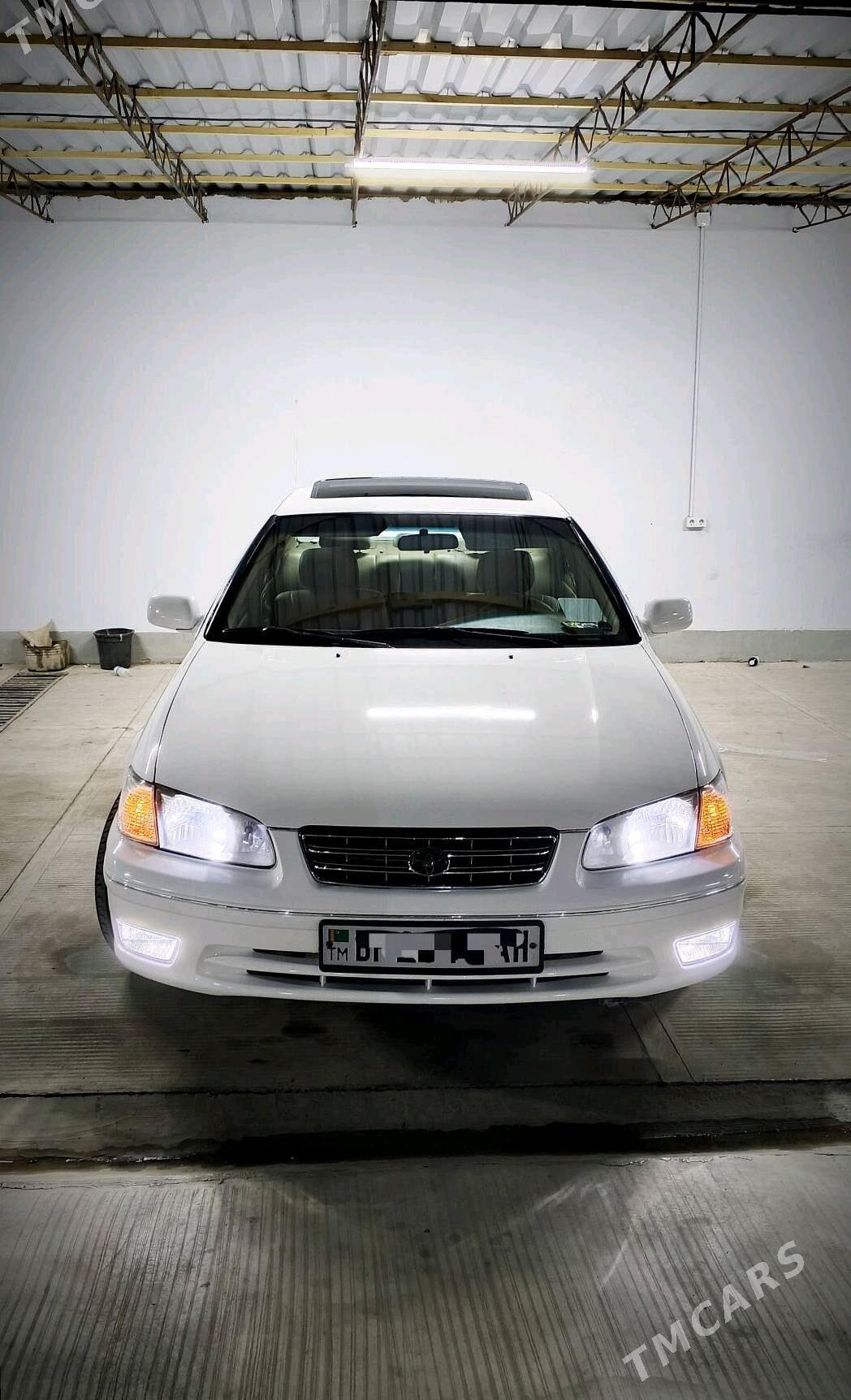 Toyota Camry 1998 - 175 000 TMT - Sarahs - img 3