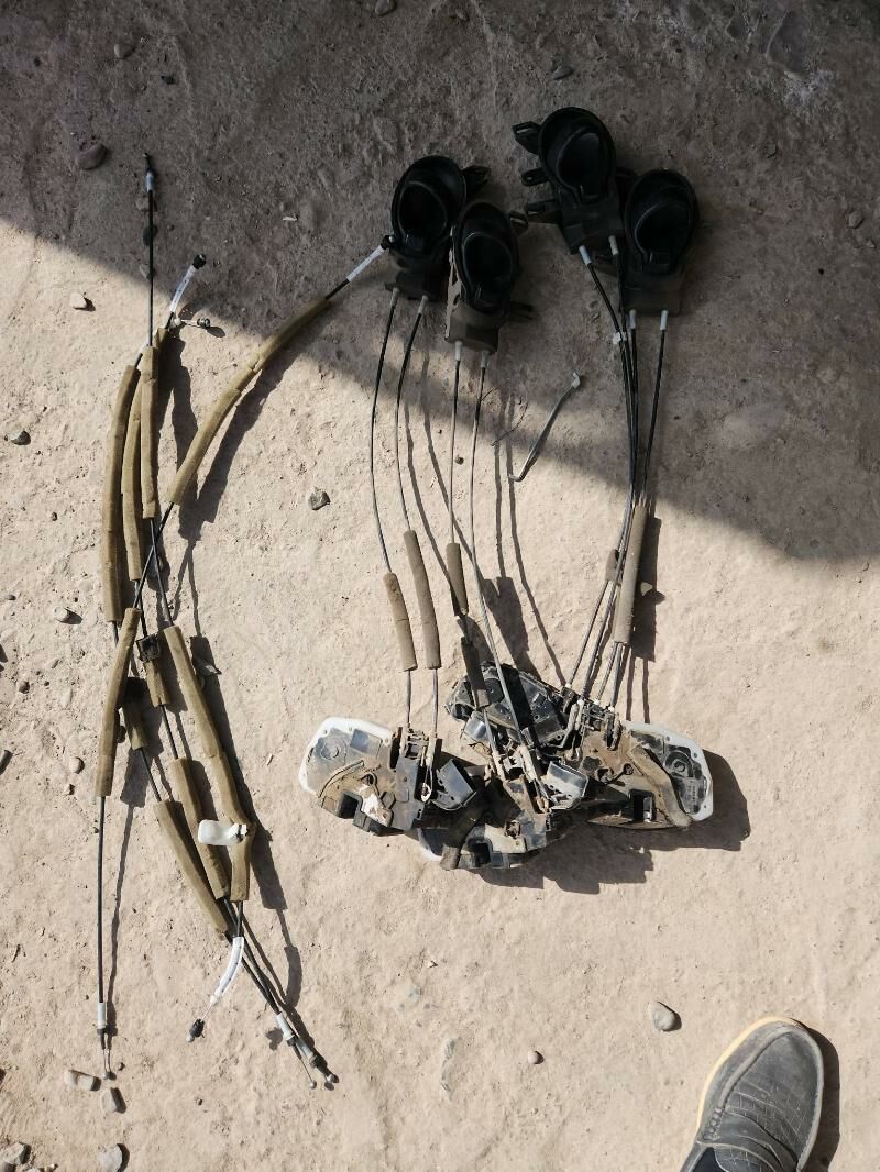 ruckalar zamoklar 100 TMT - Мары - img 9