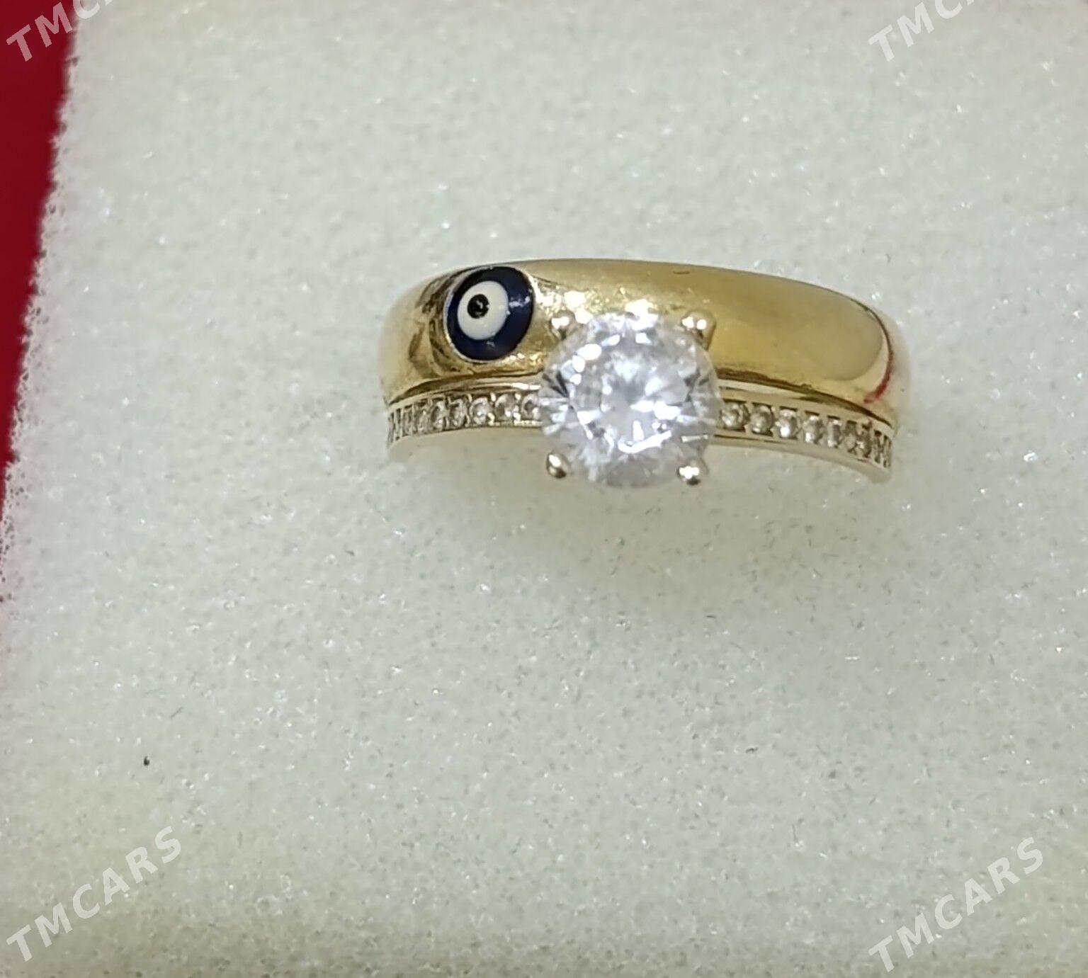 Gyzyl yuzik - Мир 4 - img 2