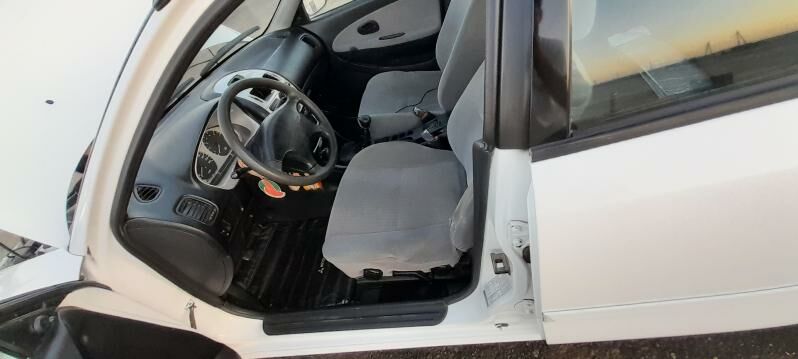 Mitsubishi Carisma 1996 - 33 000 TMT - Ашхабад - img 3