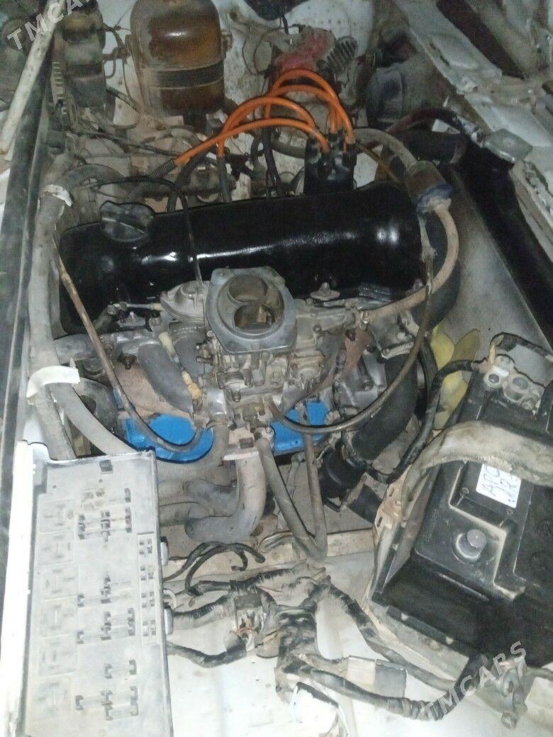 Lada 2107 1999 - 27 000 TMT - Tejen - img 4