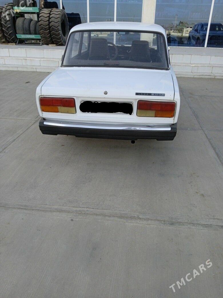 Lada 2107 1999 - 27 000 TMT - Tejen - img 2
