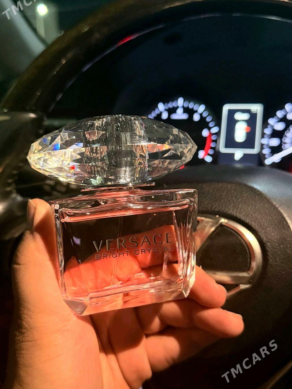  VERSACE BRIGHT - Aşgabat - img 2