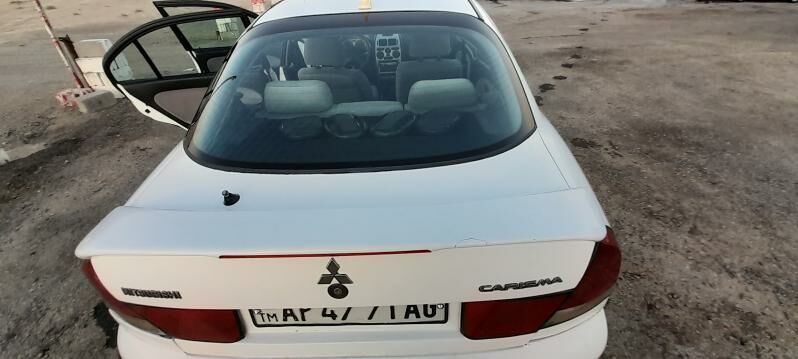 Mitsubishi Carisma 1996 - 33 000 TMT - Ашхабад - img 5