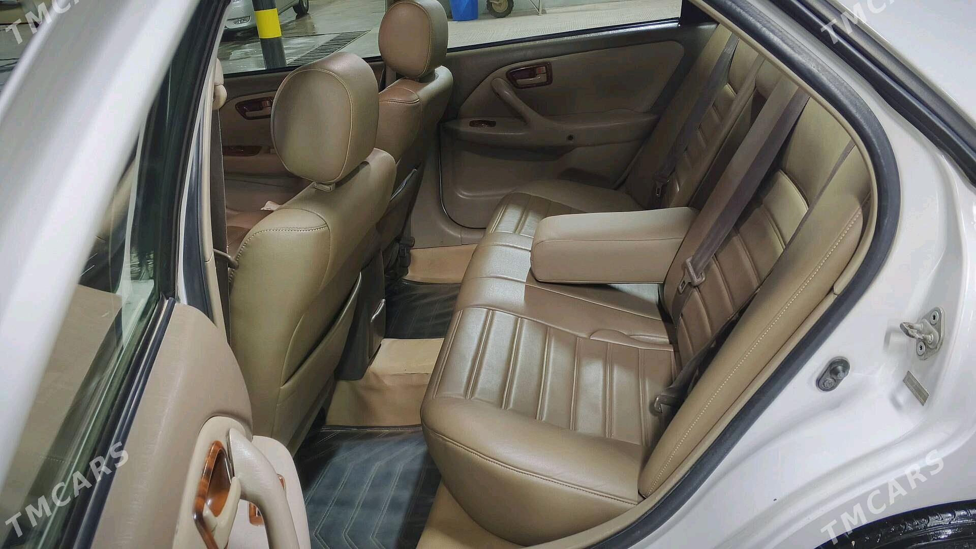 Toyota Camry 1998 - 175 000 TMT - Sarahs - img 4