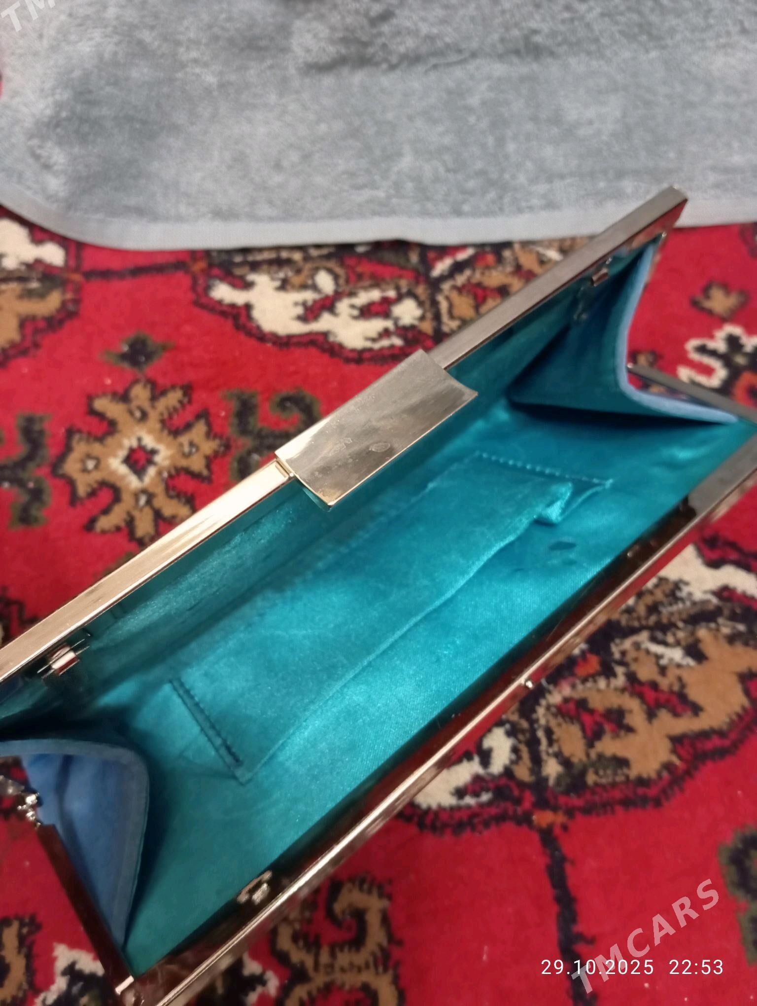 Gapjyk - Мары - img 2