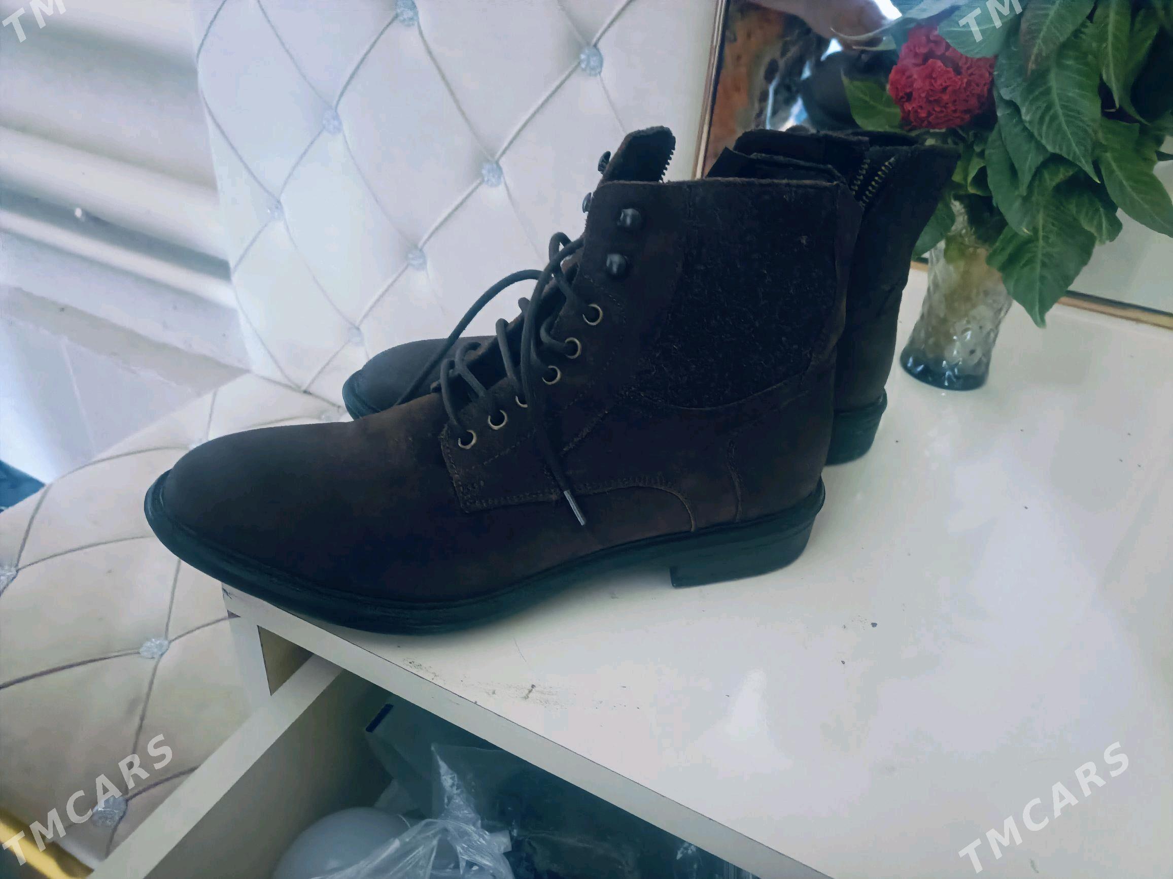 сапоги Derreci - Дашогуз - img 3