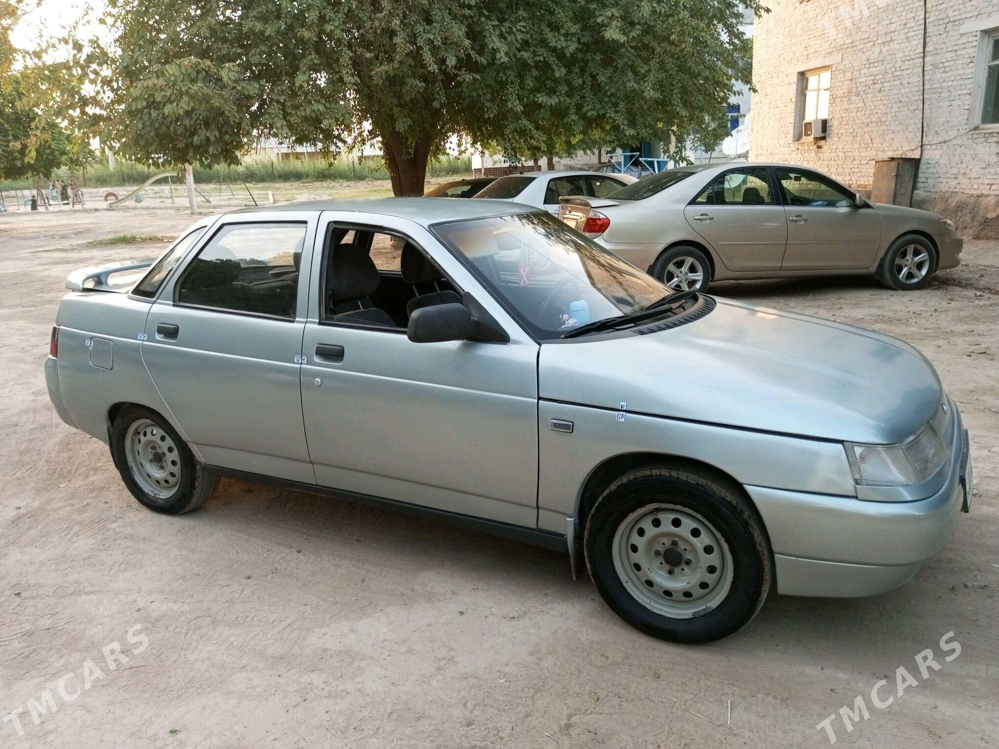 Lada 2110 2003 - 38 000 TMT - Мары - img 2