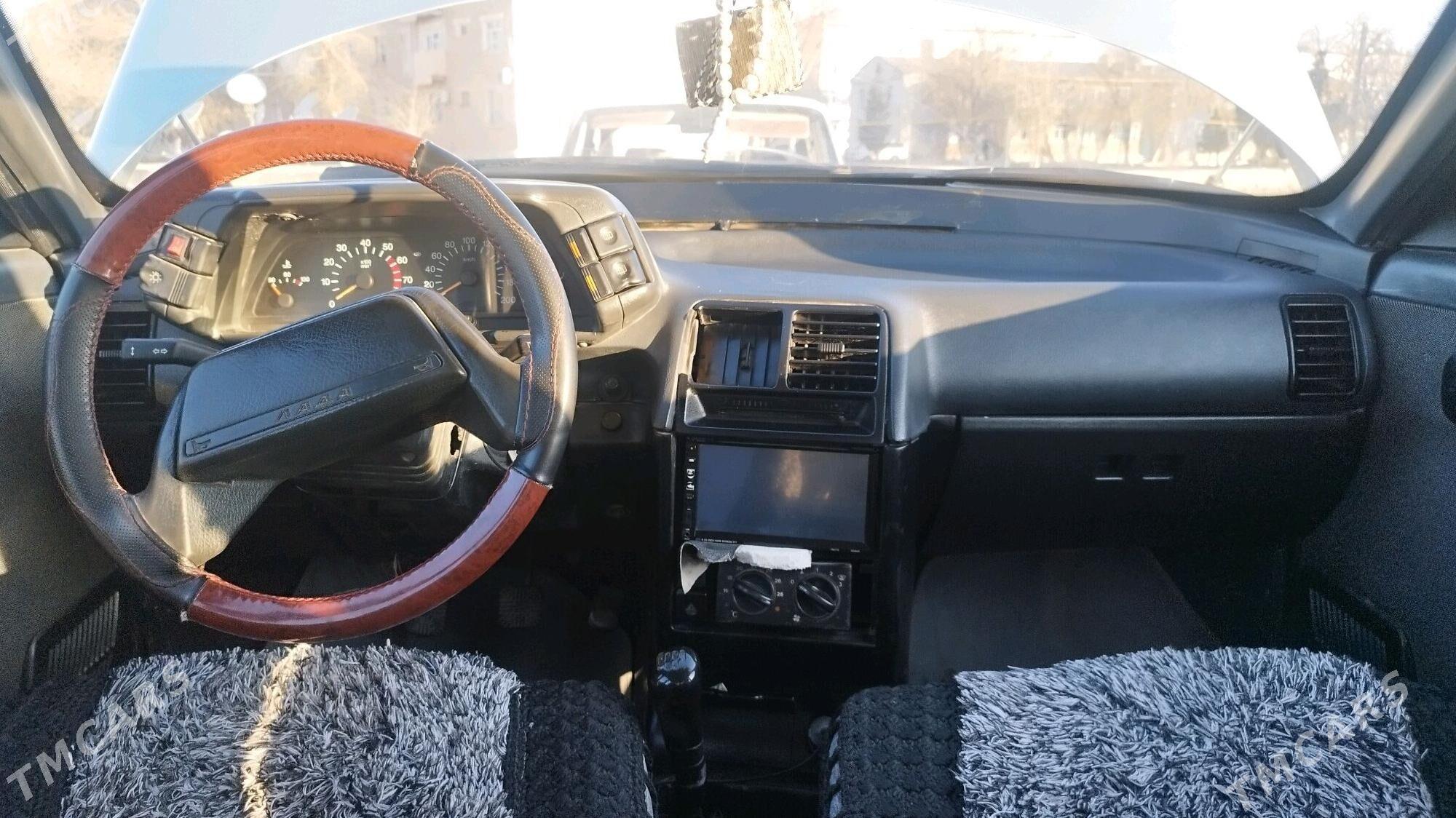 Lada 2110 2003 - 38 000 TMT - Мары - img 5