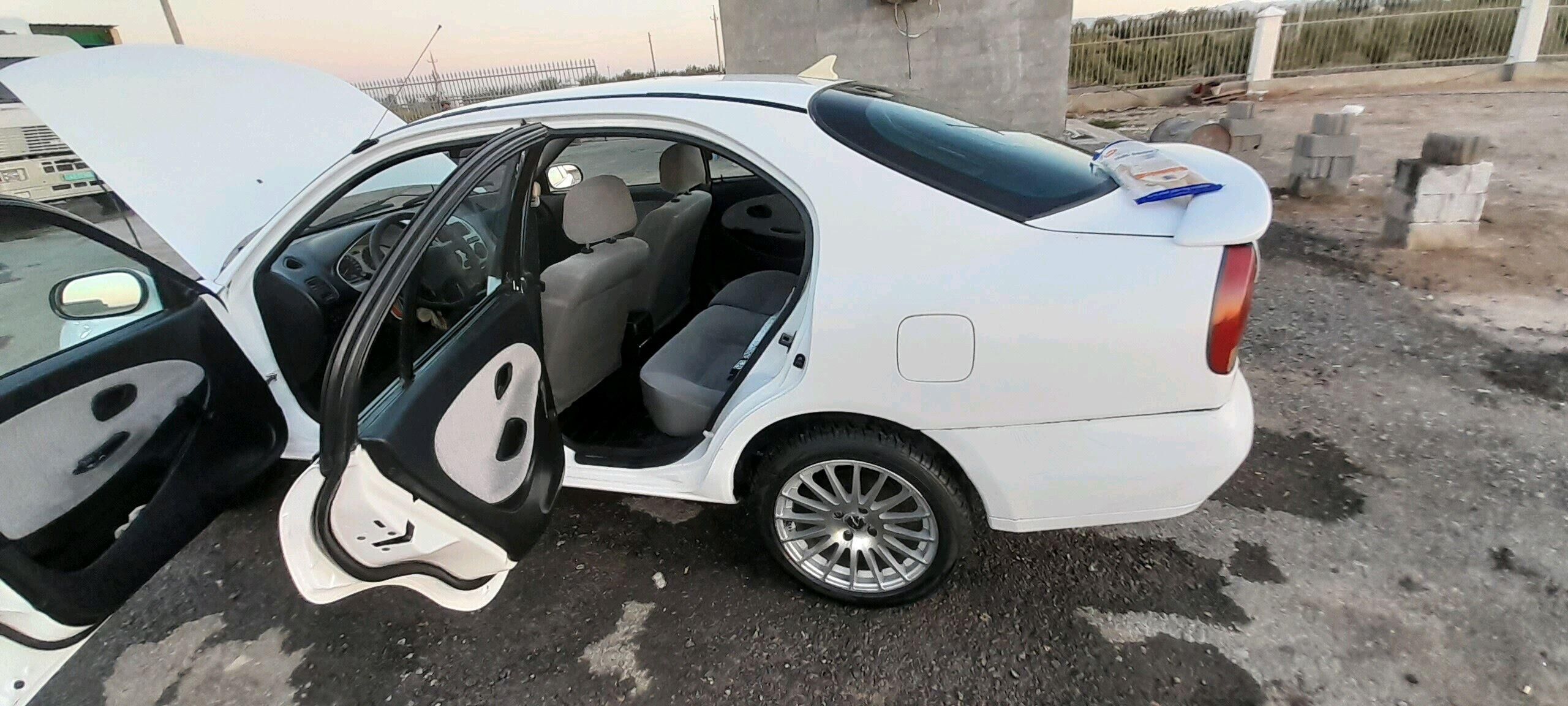 Mitsubishi Carisma 1996 - 33 000 TMT - Ашхабад - img 4