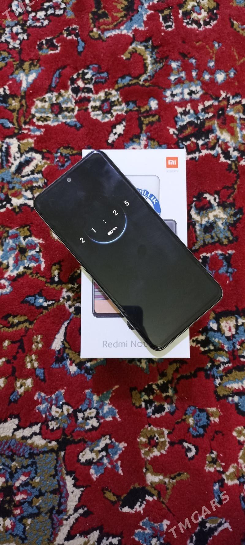 Redmi note 10s - Aşgabat - img 3