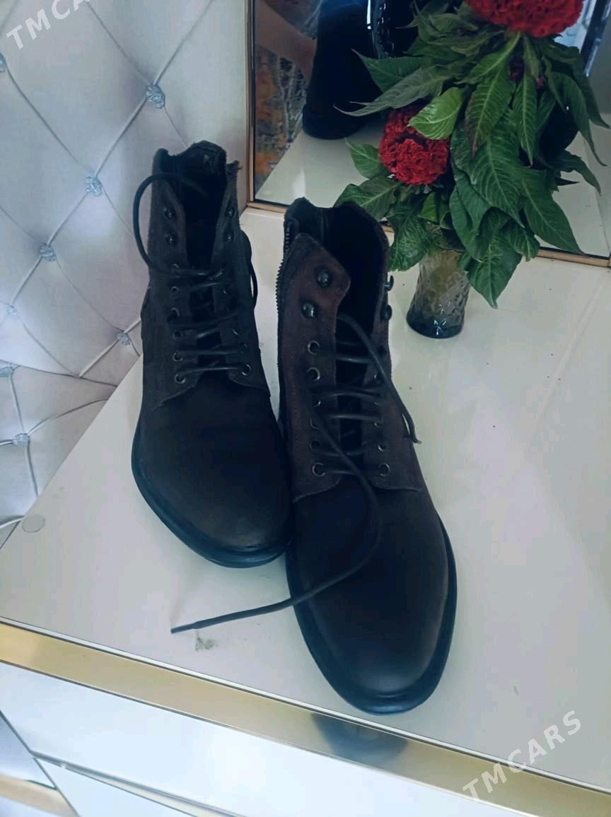 сапоги Derreci - Дашогуз - img 4