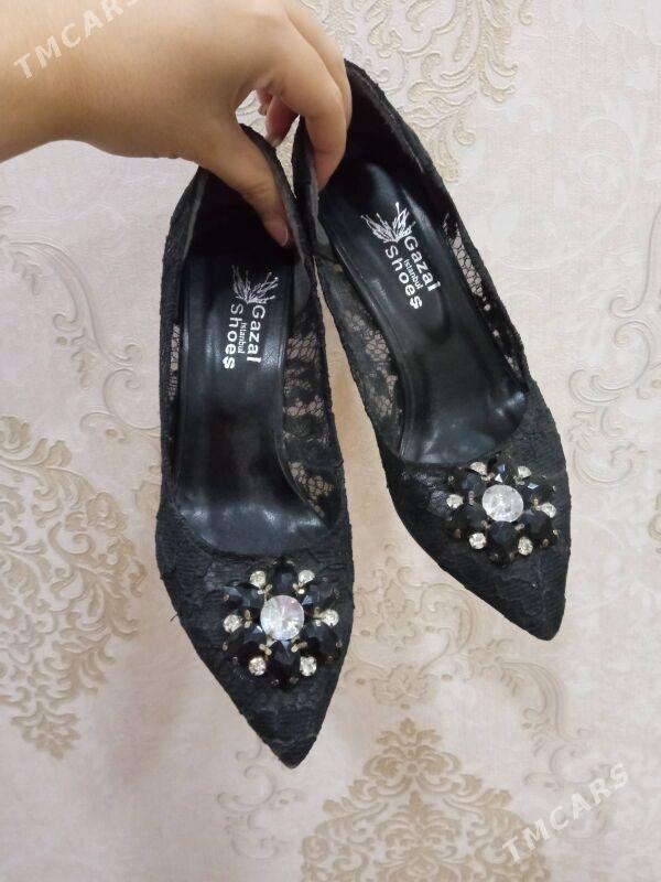 tufli - Балканабат - img 4