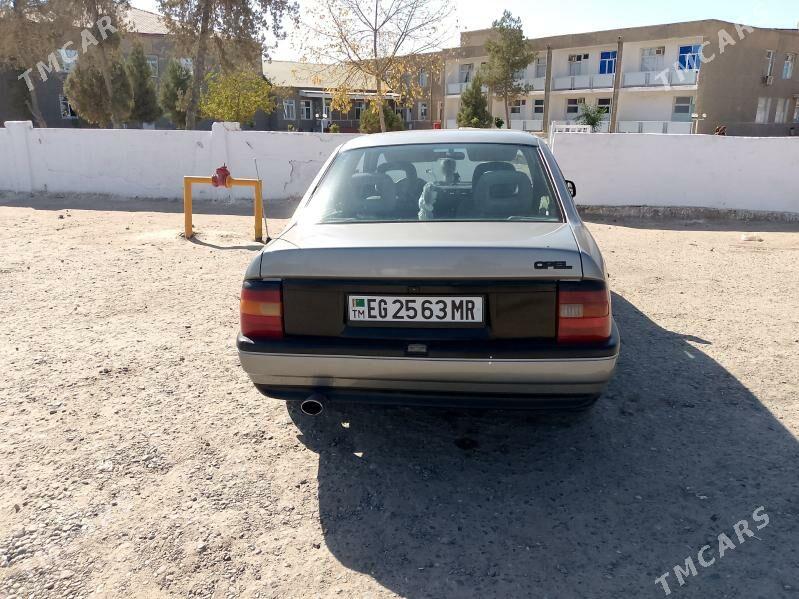 Opel Vectra 1990 - 40 000 TMT - Ýolöten - img 4