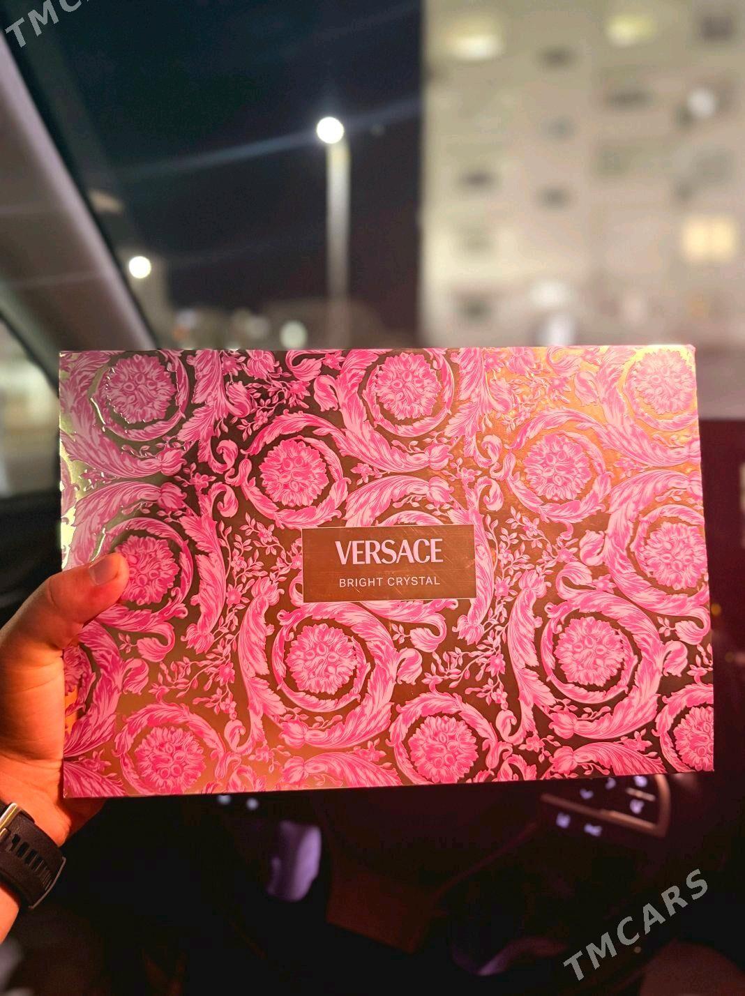  VERSACE BRIGHT - Aşgabat - img 4