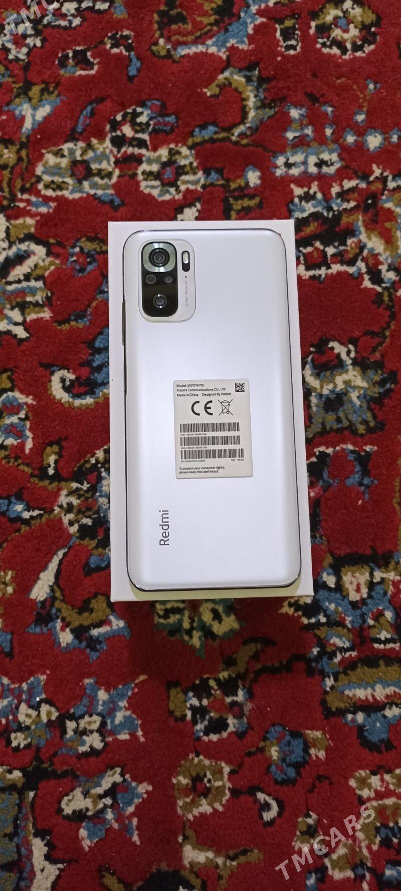 Redmi note 10s - Aşgabat - img 4