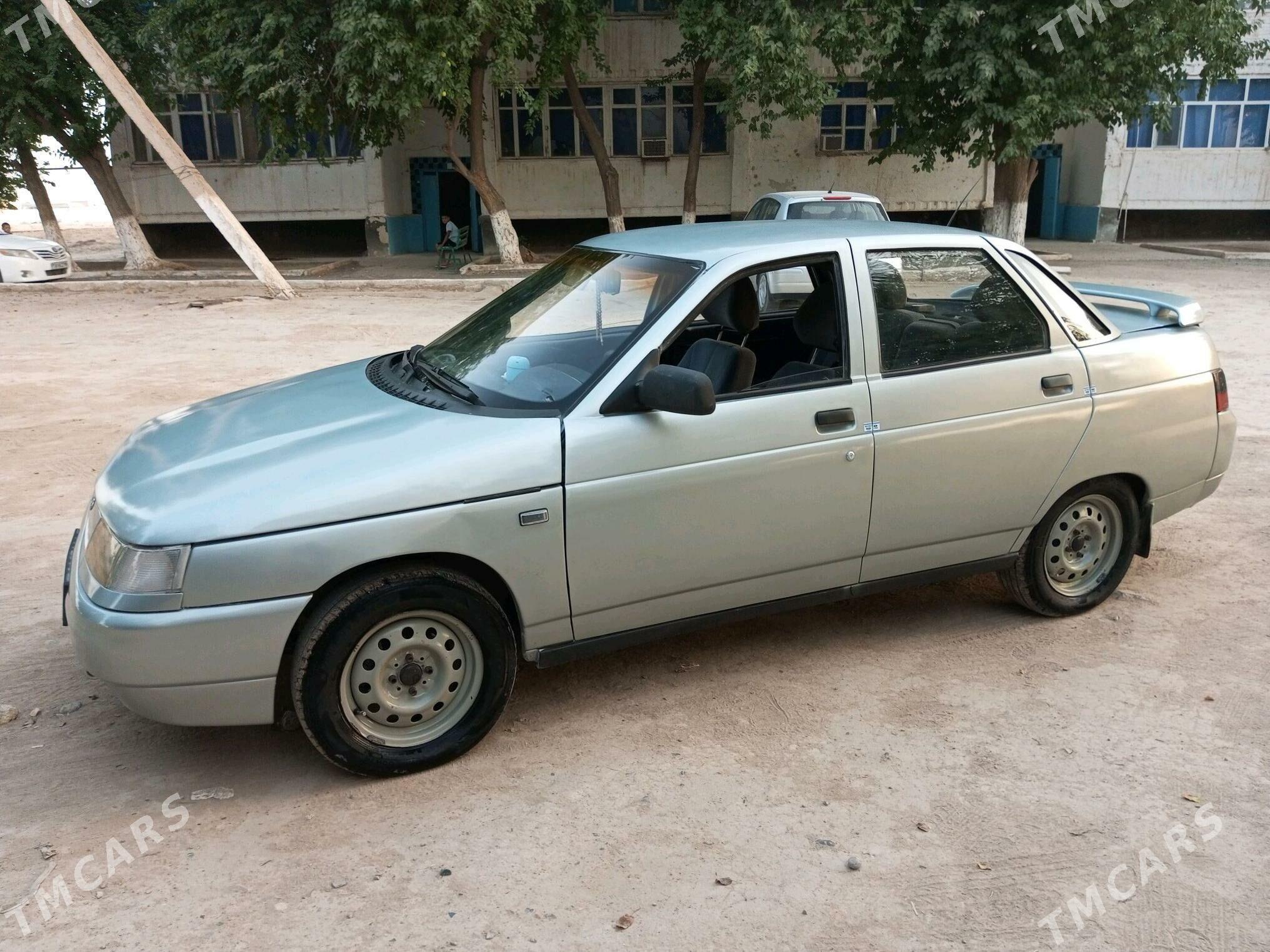 Lada 2110 2003 - 38 000 TMT - Мары - img 3
