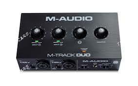 M-audio kart - Aşgabat - img 3