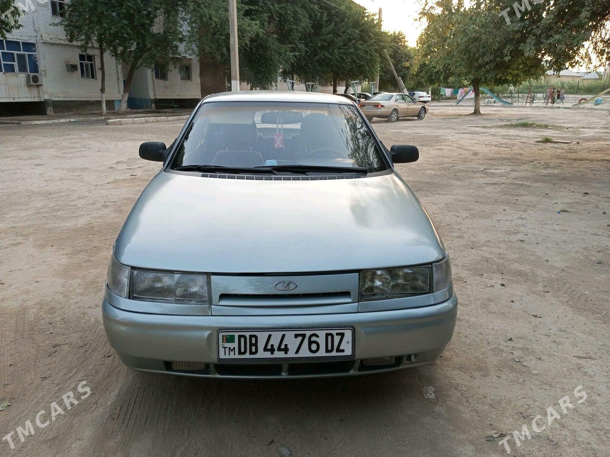 Lada 2110 2003 - 38 000 TMT - Мары - img 1