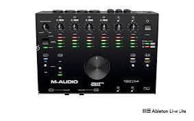 M-audio kart - Aşgabat - img 2