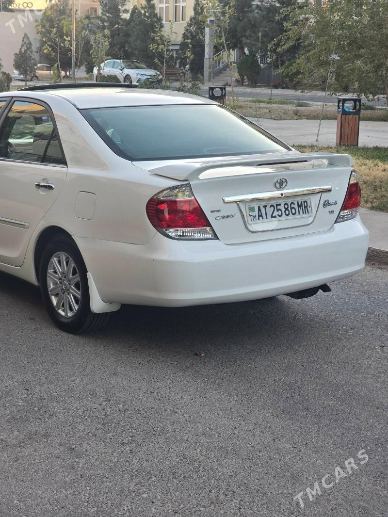 Toyota Camry 2003 - 215 000 TMT - Мары - img 6