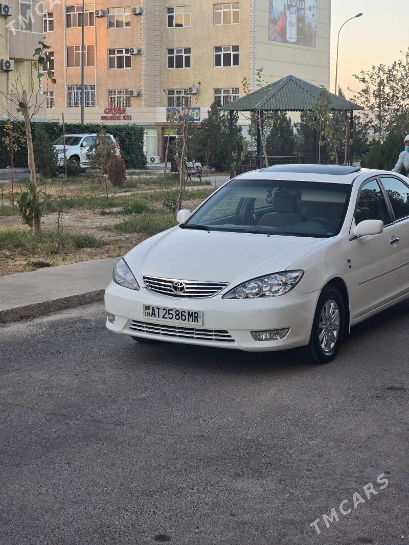 Toyota Camry 2003 - 215 000 TMT - Мары - img 10
