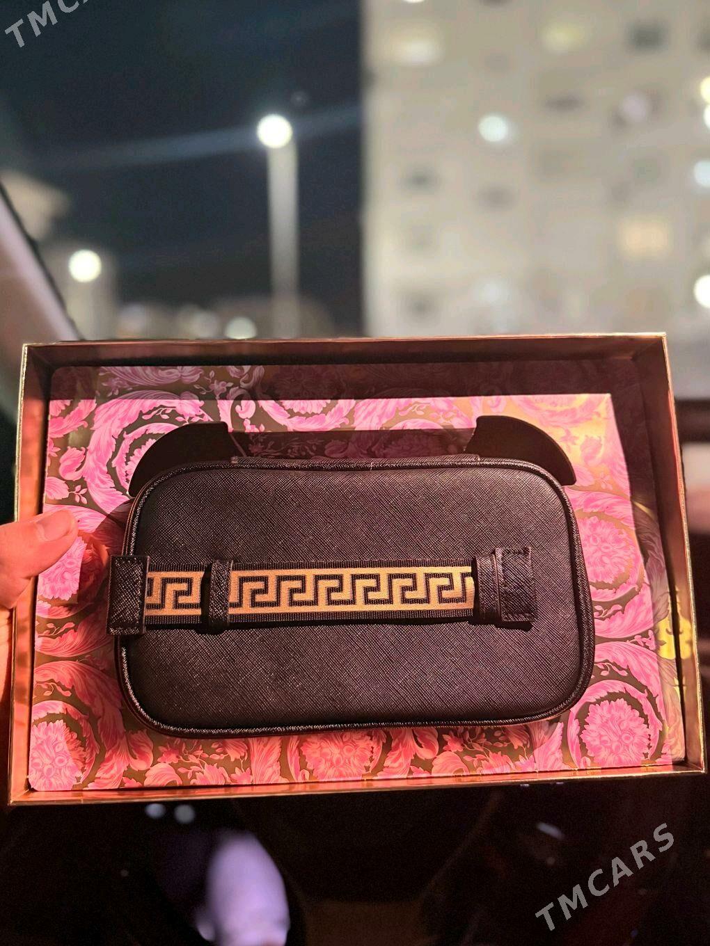  VERSACE BRIGHT - Aşgabat - img 5