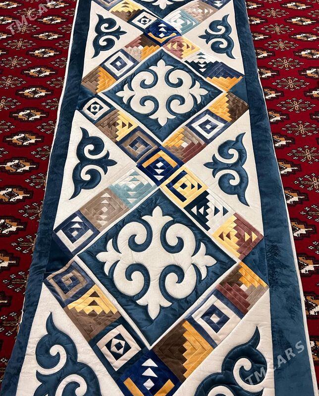 Душекче/ Корпече - Aşgabat - img 8