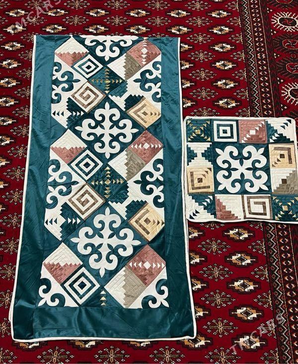 Душекче/ Корпече - Aşgabat - img 4