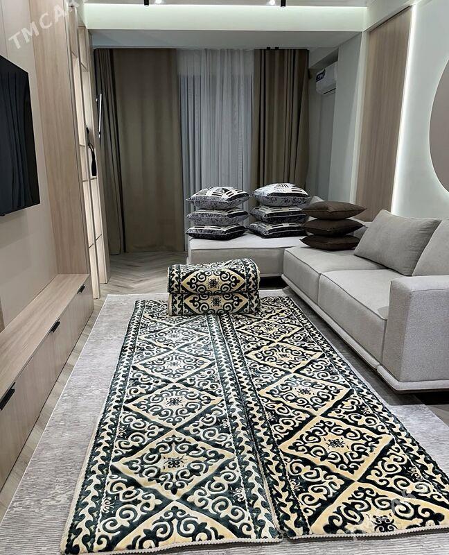 Душекче/ Корпече - Aşgabat - img 6