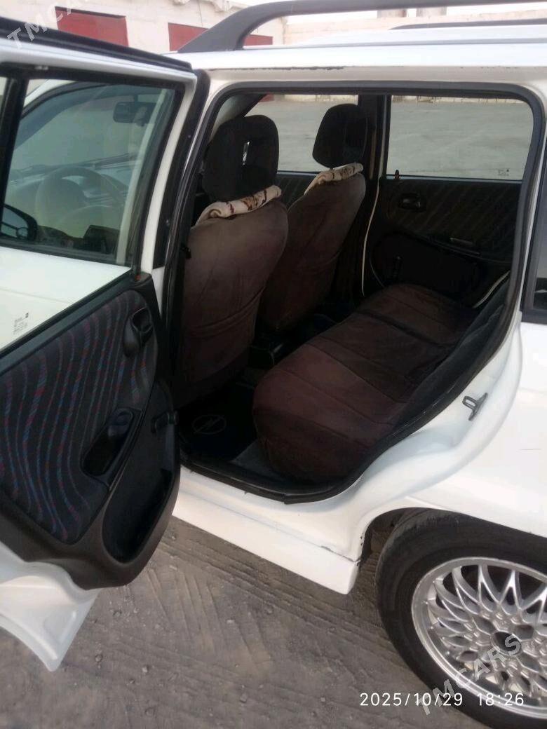 Opel Astra 1995 - 50 000 TMT - Туркменбаши - img 8