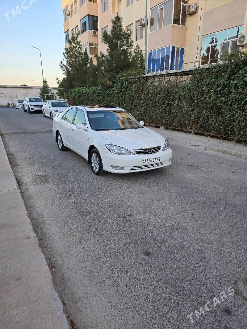 Toyota Camry 2003 - 215 000 TMT - Мары - img 3