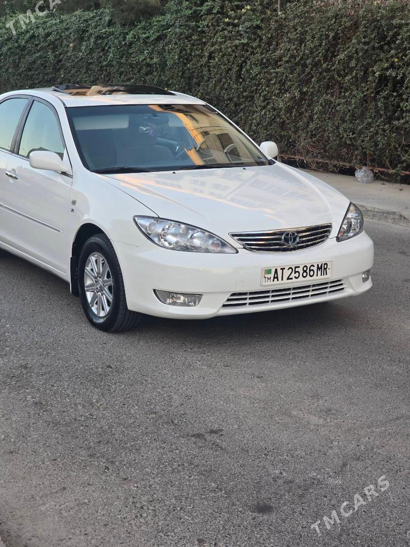 Toyota Camry 2003 - 215 000 TMT - Мары - img 2