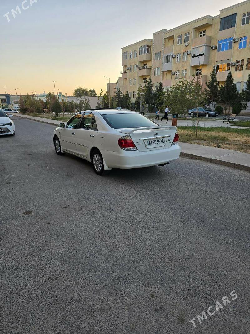 Toyota Camry 2003 - 215 000 TMT - Мары - img 7