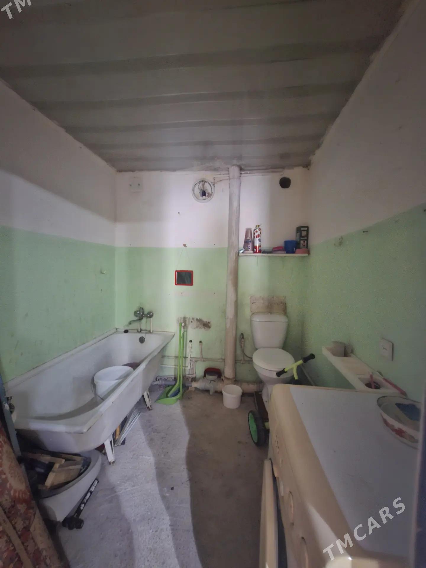 Büzmeýin gres - Büzmeýin GRES - img 3