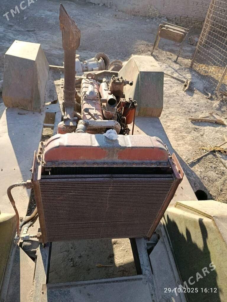 Belarus 320 1988 - 20 000 TMT - Akdepe - img 4