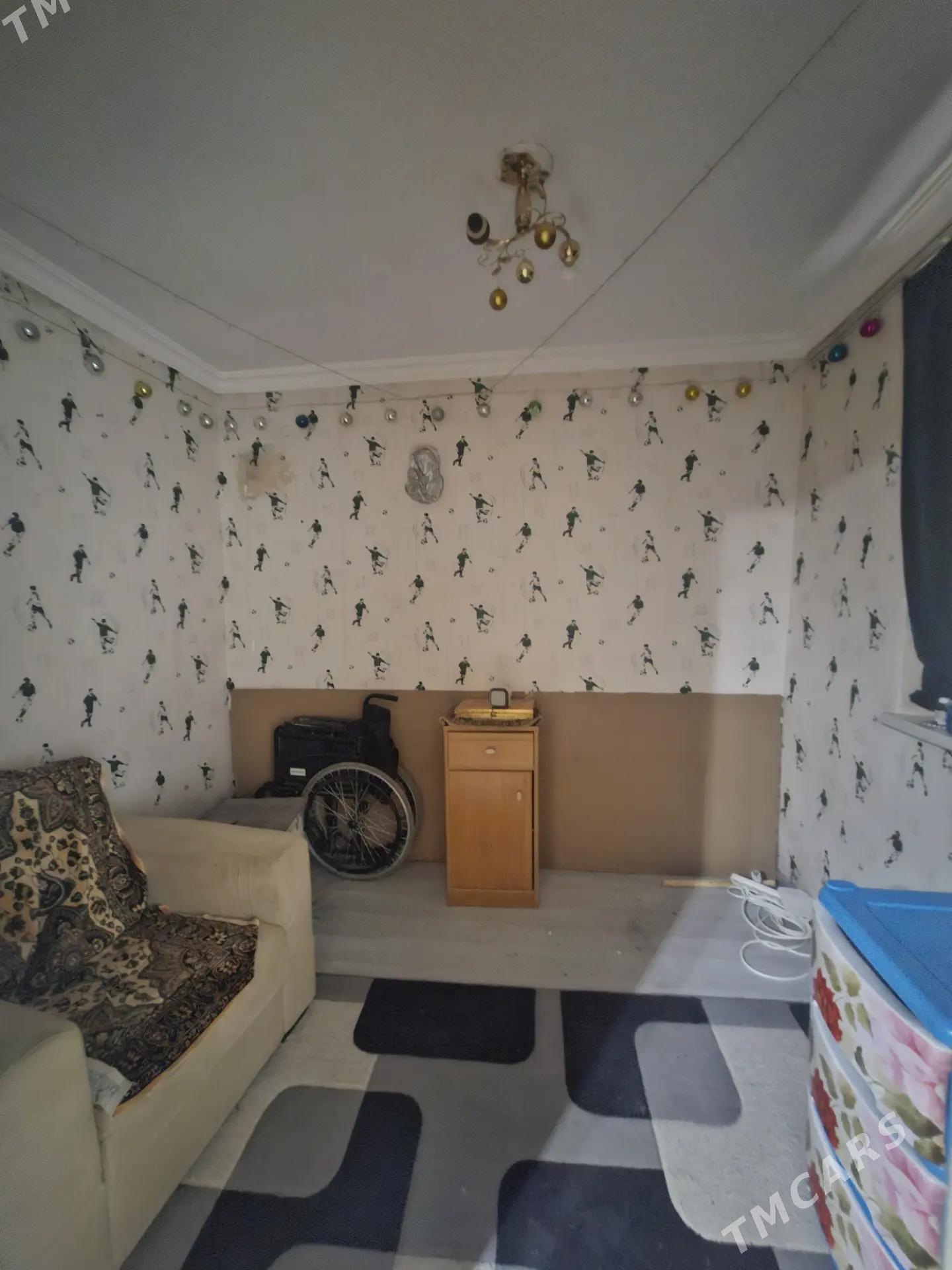 Büzmeýin gres - Бузмеин ГРЭС - img 1