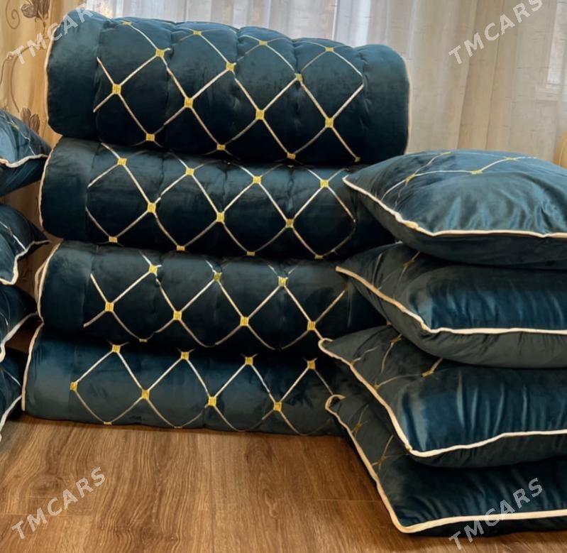 Душекче/ Корпече - Aşgabat - img 3