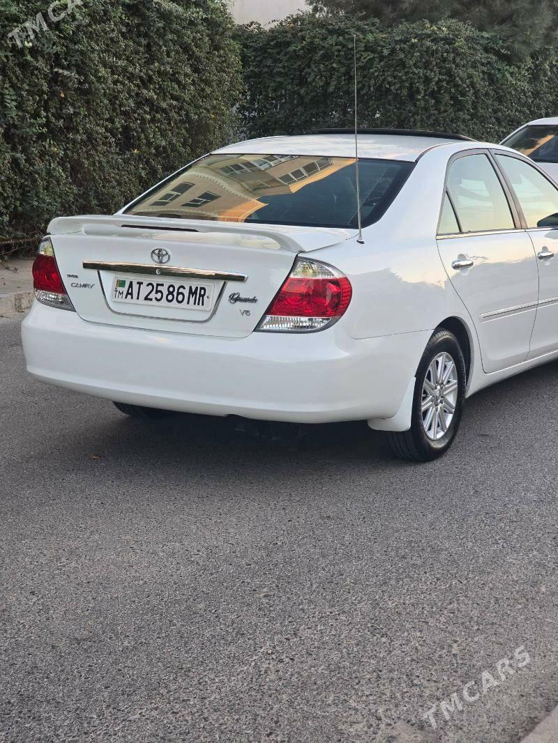 Toyota Camry 2003 - 215 000 TMT - Мары - img 5