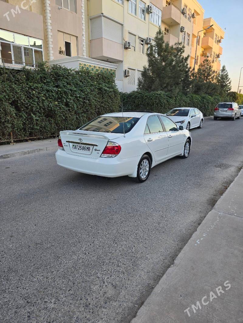 Toyota Camry 2003 - 215 000 TMT - Мары - img 4