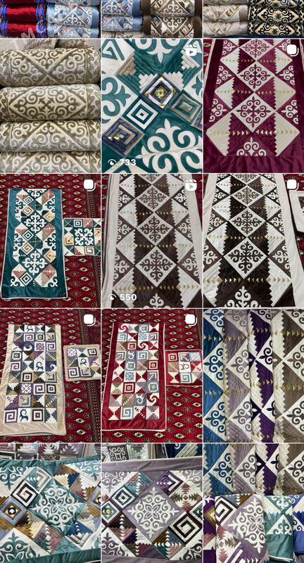 Душекче/ Корпече - Aşgabat - img 7