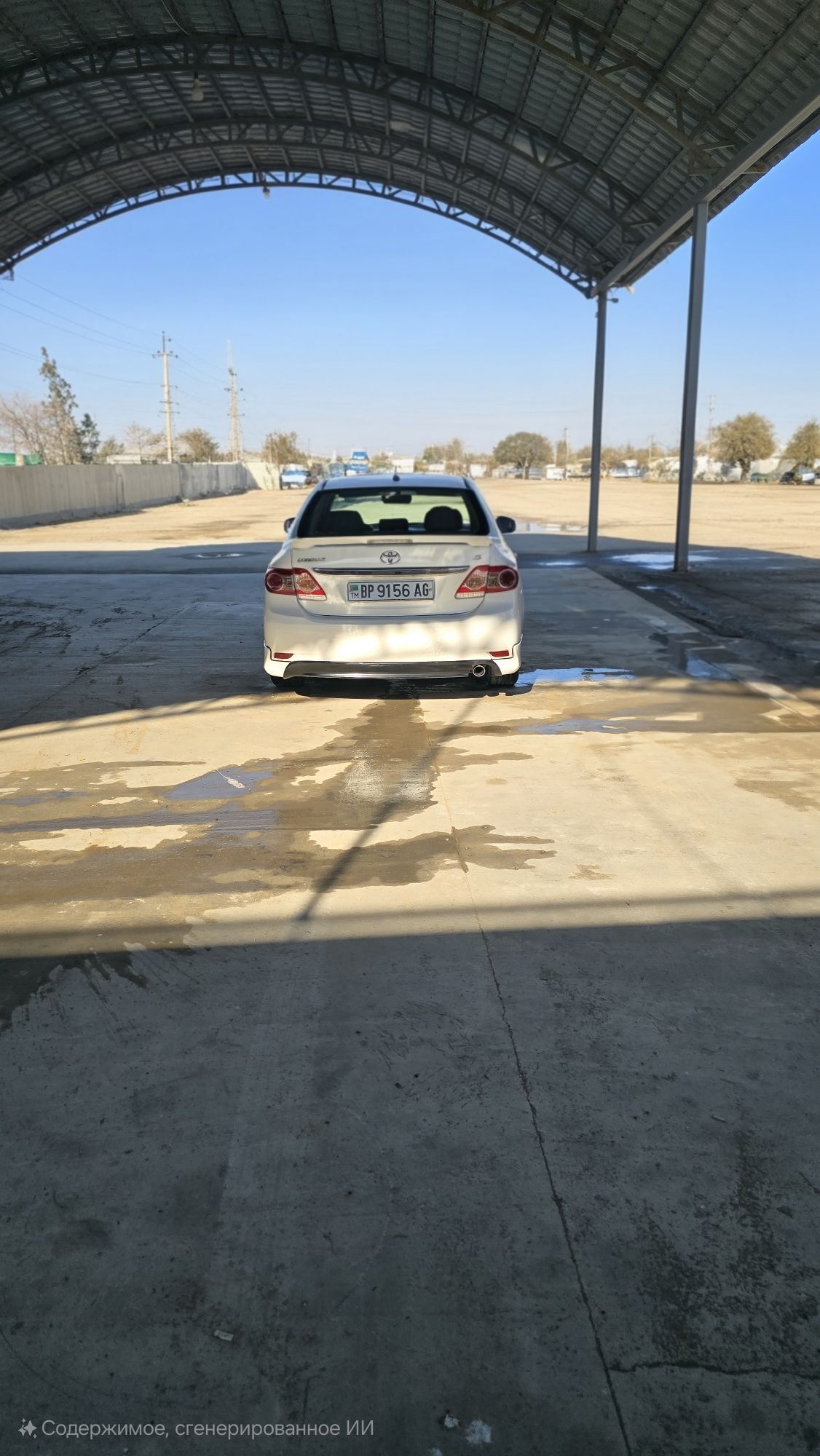 Toyota Corolla 2012 - 170 000 TMT - Хитровка - img 10