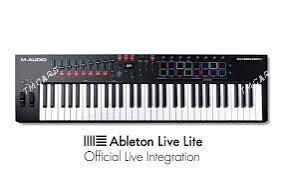 M-audio midi - Aşgabat - img 3