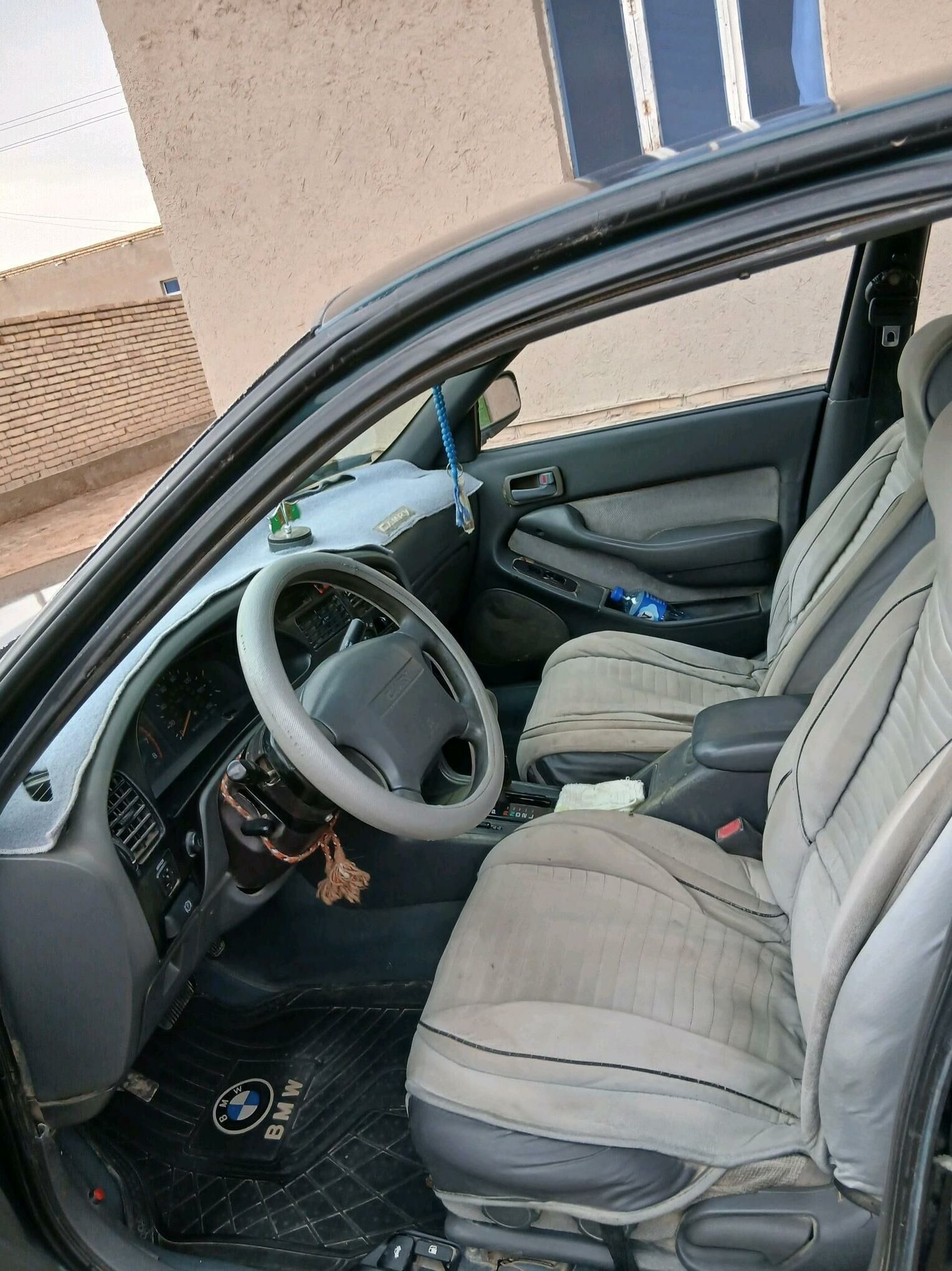 Toyota Camry 1996 - 100 000 TMT - етр. Туркменбаши - img 5