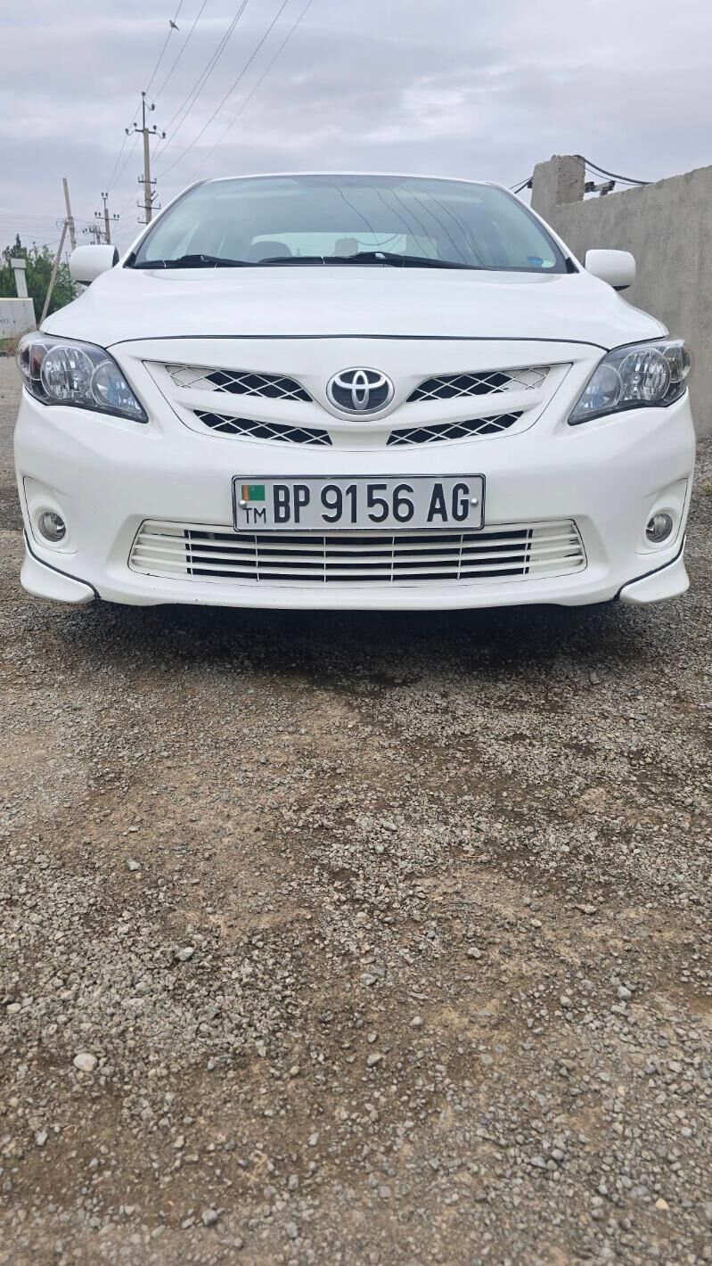 Toyota Corolla 2012 - 170 000 TMT - Хитровка - img 11